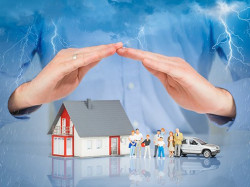 Assurance habitation #PREPOSITION# #LOCALISATION#